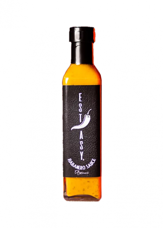 Habanero Sauce